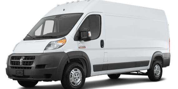 RAM PROMASTER 2500 2017 3C6TRVDG5HE521099 image